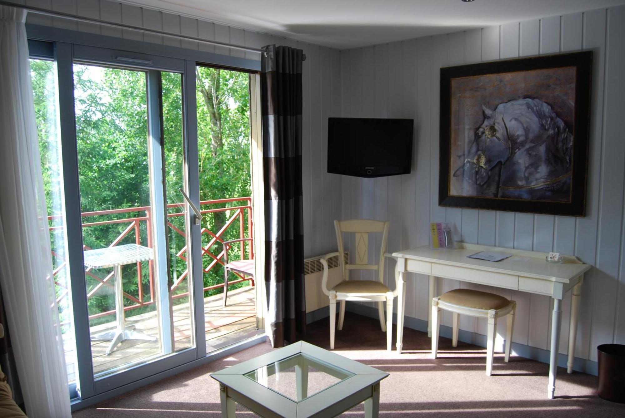 Domaine De L'Arbrelle Hotel Amboise Cameră foto